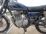 �������� �� ������ �������� Honda CB400SS 2002 ���� 13